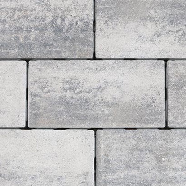 BWS Richmond 80 Concrete Paver